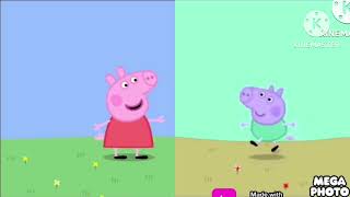 Peppa Pig intro in g major 20 [upl. by Scotty]