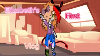 Elizabeth’s first vlog12 [upl. by Chaffinch]