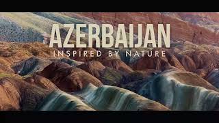 Explora Azerbaiyán y su riqueza natural en imágenes que inspiran [upl. by Afrikah]