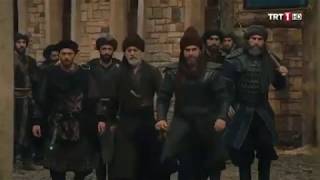 Ertugrul Furious at Usurers Ertugrul S05E02 [upl. by Acissev474]