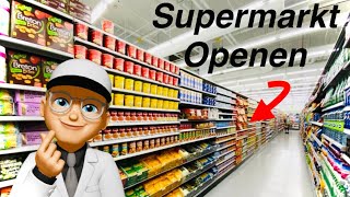 SUPERMARKT OPENEN [upl. by Ridley309]