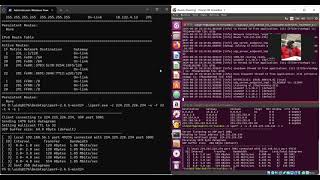 SOMEIP protocol practical example Part 2 [upl. by Merkle]