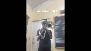 trombone lowbrow solo music [upl. by Mauro676]