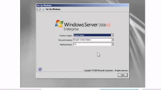 Citrix Xenserver Create VM from Template [upl. by Arlie]