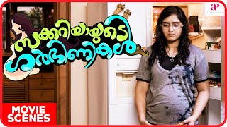 Zachariayude Garbhinikal Movie Scenes  Lal  Sanusha  Asha Sarath  Rima Kallingal  Geetha [upl. by Wiebmer579]