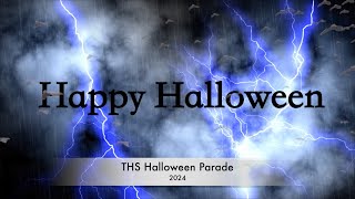 Halloween Parade 2024 [upl. by Melita]