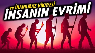 İnsanın Evrimi [upl. by Ihsar268]