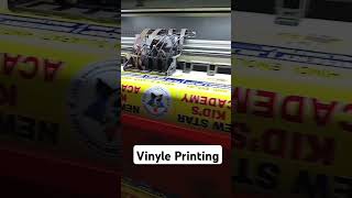 Vinyle Printing vinyl vinyle printing 2024 shorts [upl. by Anayad36]