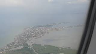 Sangley Point  Danilo Atienza Air Base [upl. by Noivert]