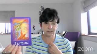 Tarot Guidance with Lorraine Butterfield [upl. by Goda]