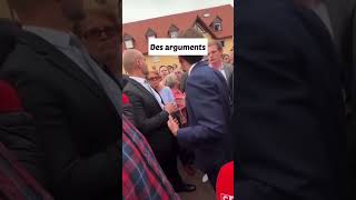 Les moments les plus drôles de Macron 🤣 [upl. by Ellezig]