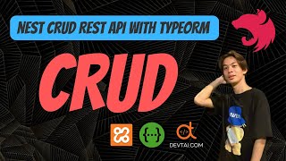 NestJS  Ep5 CRUD Rest API with TypeORM CreateProduct [upl. by Buhler]