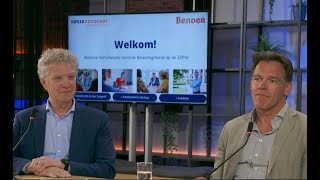 Webinar schijnzelfstandigheid in de zorg [upl. by Burta]