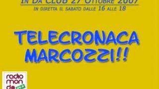 Telecronaca Marcozzi [upl. by Fey]