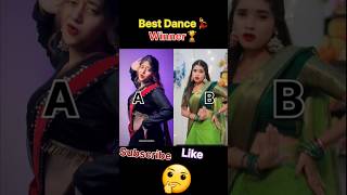 dance दरद के बहाना  parmodpremi  Shivani Singh  Darad Ke Bahana WINNER [upl. by Silera]