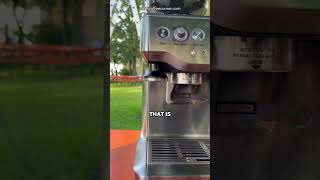 Breville Barista Express vs Sage vs Gastroback [upl. by Nats]