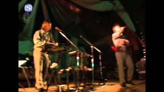 Themselves Doseone amp Jel  LIVE  TAICOCLUB 09 [upl. by Karlik221]