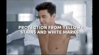 Rexona Men Invisible Dry Deodorant [upl. by Aillicsirp]