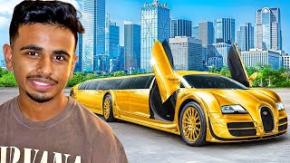 Inside 180 Billion Luxurious Lifestyle Of Dubais Richest Kid Rashed Belhasa [upl. by Herwick]