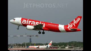 Airasia 8501 CVR [upl. by Hilly]