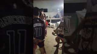 TikTok dance Shorts Shorts Tiktokvideo Youtubeshorts [upl. by Atinra33]