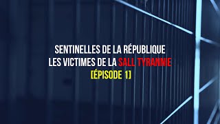 Film documentaire sur les détenus politiques  Lundi 05 août 2024 [upl. by Viola]