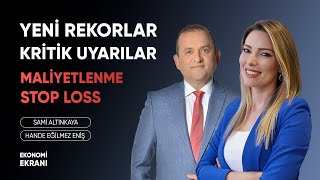 Yatırımcı Profili  Yatırım Stratejisi  Stop loss  Maliyetlenme  bist100 borsa [upl. by Cleopatre]