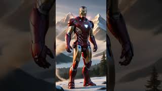 IRON MAN music avenegers marvel [upl. by Annal]