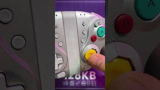 HUGE GameCube JoyCon [upl. by Kenny8]