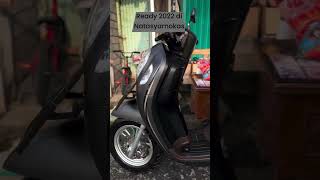 Scoopy 2022 ready mokas honda hondascoopy scoopy [upl. by Yacov]