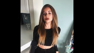 Hot Musically compilation  Baby Ariel march videos  Trends [upl. by Nathanoj]