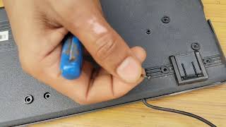 How to repair keyboard at home  how to repair hp laptop keyboard manishpanda96 repair [upl. by Johnette788]