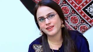 Waasta Tokhe Rab Ja  Dina hua Beautiful Voice Shahneela Ali  Old Sindhi Song New Sindhi Song [upl. by Itida]