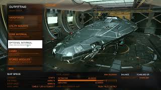 Elite Dangerous  Where To Buy LIMPETS Beginners Guide  2021 [upl. by Gitt]