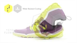 VIVOBAREFOOT Neo Trail for Women [upl. by Enirolf211]