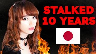 How this stalker just became Japans public enemy 1 [upl. by Chevy]