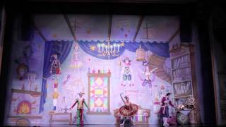 1 Moscow Ballets Great Russian Nutcracker  Overture [upl. by Zahara]