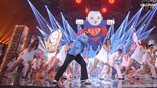 PSY싸이  GANGNAM STYLE 강남스타일 Stage Mix [upl. by Vincenz]