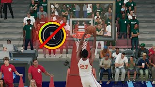 NBA 2K22 My Career PS5  Missed Open Dunk EP 4 [upl. by Aicnelev]