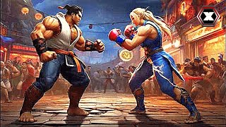 TOP 13 New Upcoming FIGHTING Games 2024 amp 2025  PS5 XSX PS4 XB1 PC Switch [upl. by Tremaine]