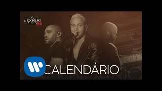 MrDan  Calendário vídeo oficial [upl. by Secnarf]