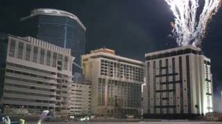 Riviera casino Implosion levels tower of Las Vegas 2016 Part 3 [upl. by Okier]