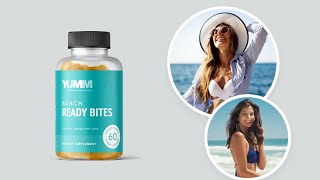 Beach Ready Bites Reviews  Weight Loss with Amylase Enzyme solution  Yumm Beach Ready Bites [upl. by Wende49]