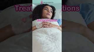 🌸 All About Fibroids Symptoms Diagnosis and Holistic Treatments  Sri Sai Hospital  Bangalore [upl. by Riem]