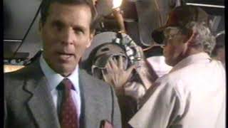 1987 Firestone Mastercare Car Service TV Commercial [upl. by Akisey]