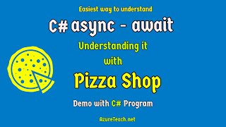 async await casync await for beginners [upl. by Helbon]