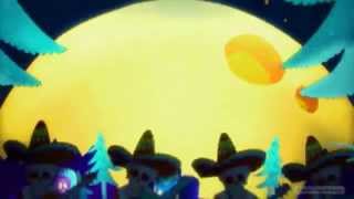 Disney XD Turkey Halloween Advert 2014 [upl. by Valorie]