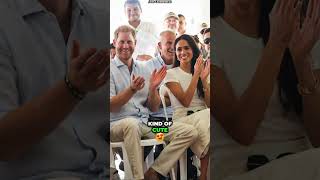 Meghan Markle Says Holidays With Family Gets Better Every Year shorts [upl. by Baxie]