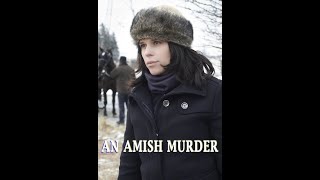 An Amish Murder 2013 [upl. by Lamson945]