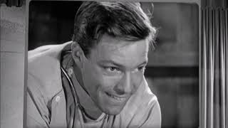 Dr Kildare scene  Episode Guest Appearance  season 2  Richard Chamberlain [upl. by Dunston]